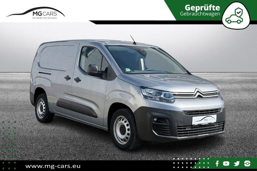 Berlingo
