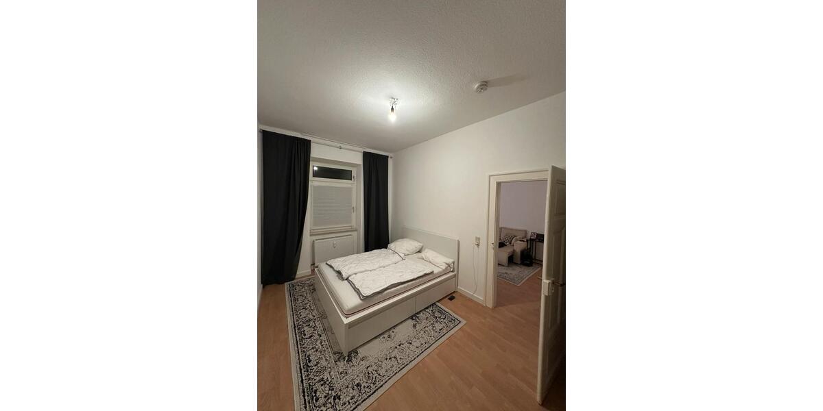 BITTE BESCHREIBUNG LESEN | 2ZKB Wohnung in Mannheim 1 zimmer