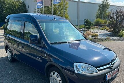 Opel Combo 83.500 km 3.650 &euro; Neustadt/Weinstr 67433