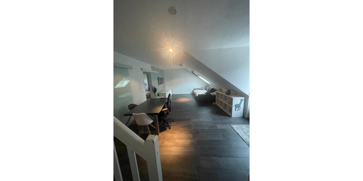 Maisonettenwohnung Heidelberg Peterstal - 2 Zimmer, 64 m&sup2;, 369.000&euro; | Angebot:27259739
