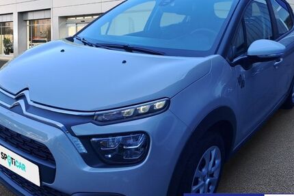 Citroen C3 26.385 km 11.890 &euro; Mannheim 68309