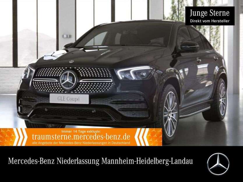 GLE 400