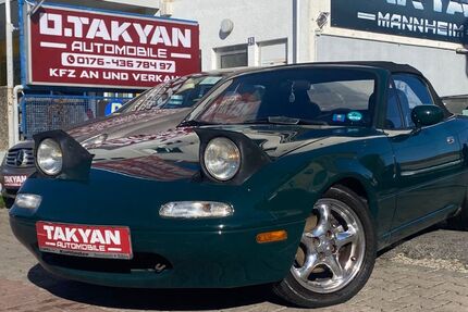 Mazda MX-5 210.000 km 8.490 &euro; Mannheim 68309