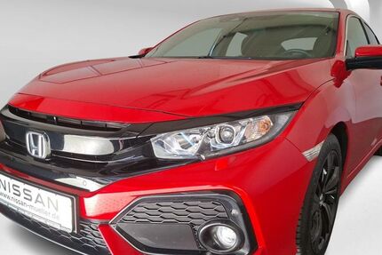 Honda Civic 45.976 km 15.850 &euro; Heidelberg 69126