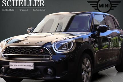 Mini Countryman S (Cooper) 47.300 km 26.900 &euro; Bad Dürkheim 67098