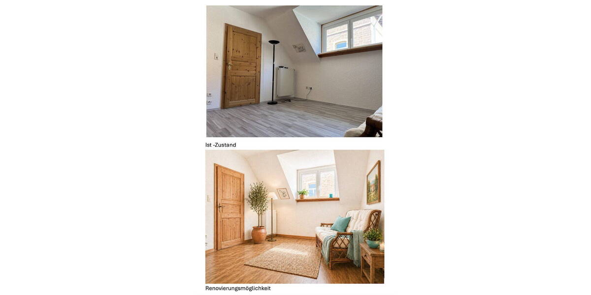 Mehrfamilienhaus, Wohnhaus Deidesheim - 4 Zimmer, 118 m&sup2;, 469.000&euro; | Angebot:26593469