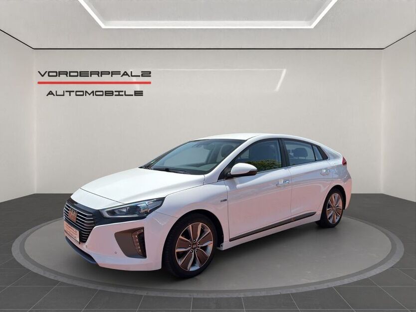 IONIQ