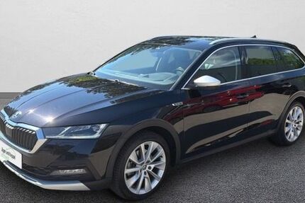 Skoda Octavia 138.000 km 24.900 &euro; Speyer 67346