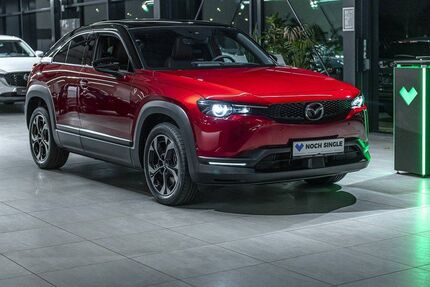 Mazda MX-30 10.900 km 25.990 &euro; Neustadt 67434