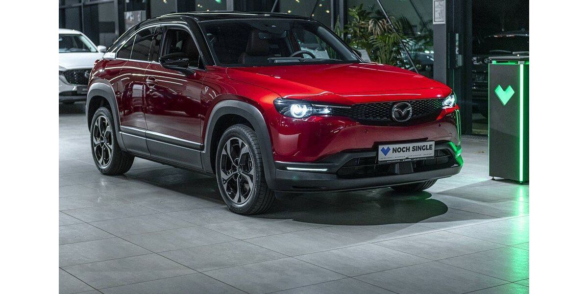 Mazda MX-30 10.900 km 25.990 &euro; Neustadt 67434