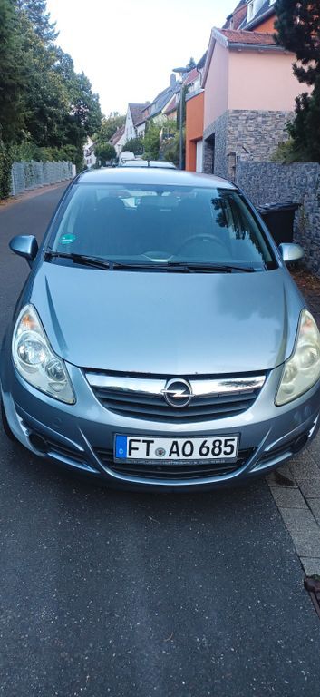 Corsa