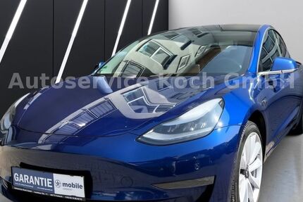 Tesla Model 3 98.650 km 25.400 € Ketsch 68775