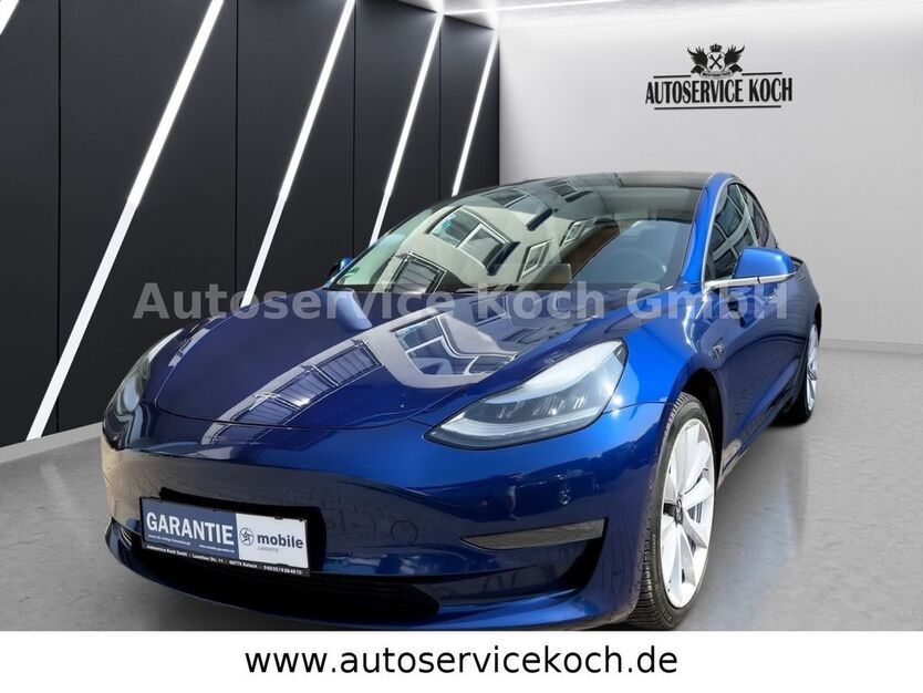 Tesla Model 3 98.650 km 25.400 € Ketsch 68775