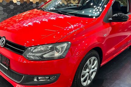 VW Polo 93.600 km 9.999 &euro; Eisenberg 67304