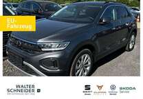 Gebrauchtwagen VW T-Roc