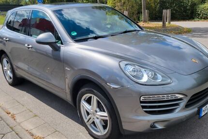 Porsche Cayenne 189.000 km 19.900 € Viernheim 68519