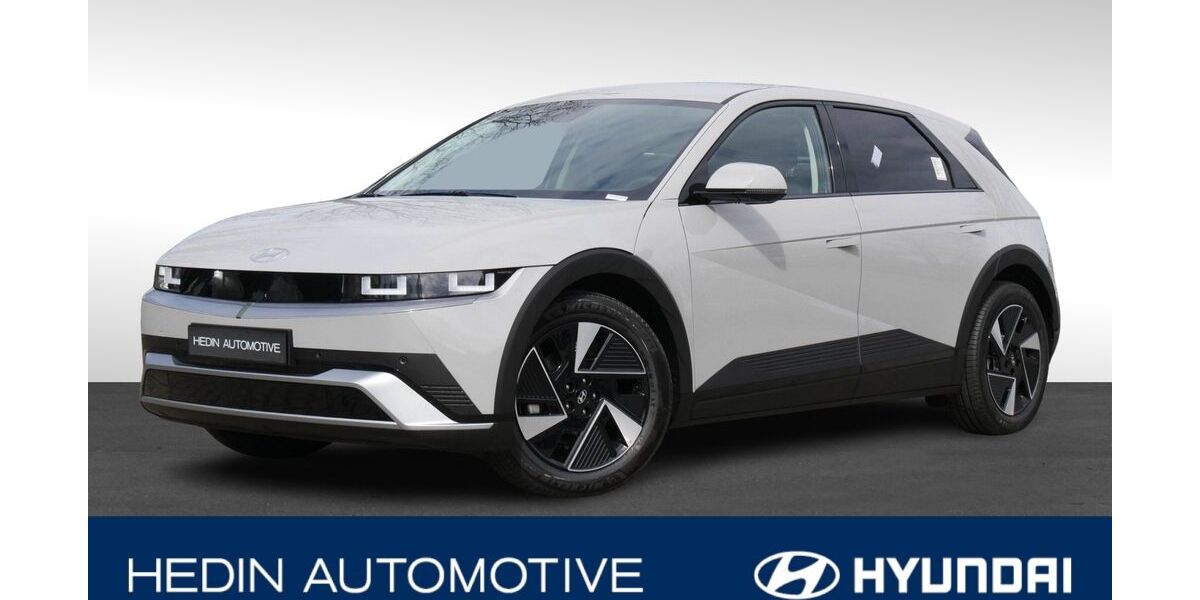 Hyundai IONIQ 5 9.900 km 39.990 &euro; Mannheim 68307