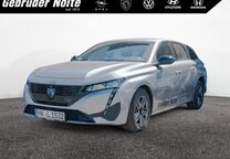 Gebrauchtwagen Peugeot 308