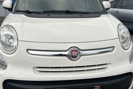 Fiat 500L 109.489 km 7.999 &euro; Sandhausen 69207