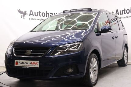 Seat Alhambra 159.984 km 15.790 &euro; Mannheim 68219