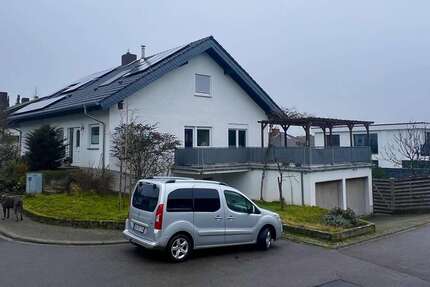 Haus Grünstadt - 8 Zimmer, 257 m&sup2;, 735.000&euro; | Angebot:24758432