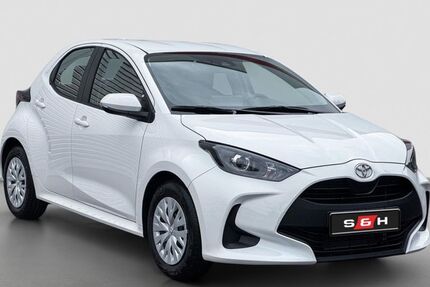 Toyota Yaris 17.500 km 15.900 &euro; Heidelberg 69126