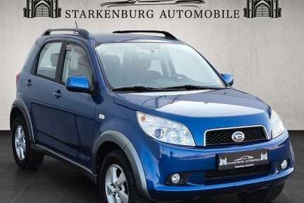 Daihatsu Terios 137.000 km 7.990 &euro; Heppenheim 64646