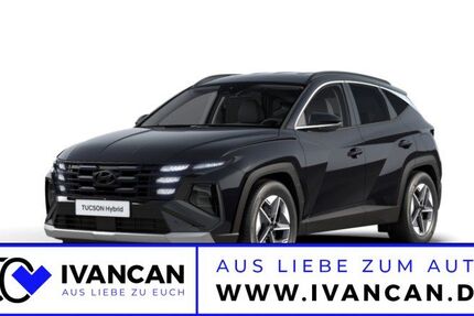 Hyundai TUCSON 2.135 km 36.390 &euro; Heidelberg 69126