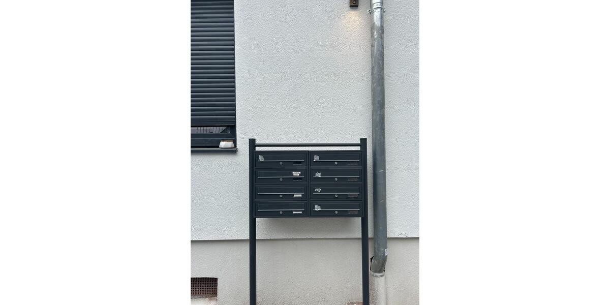 Erdgeschoßwohnung Mannheim Herzogenried - 4 Zimmer, 110 m&sup2;, 1.350&euro; | Angebot:25716848