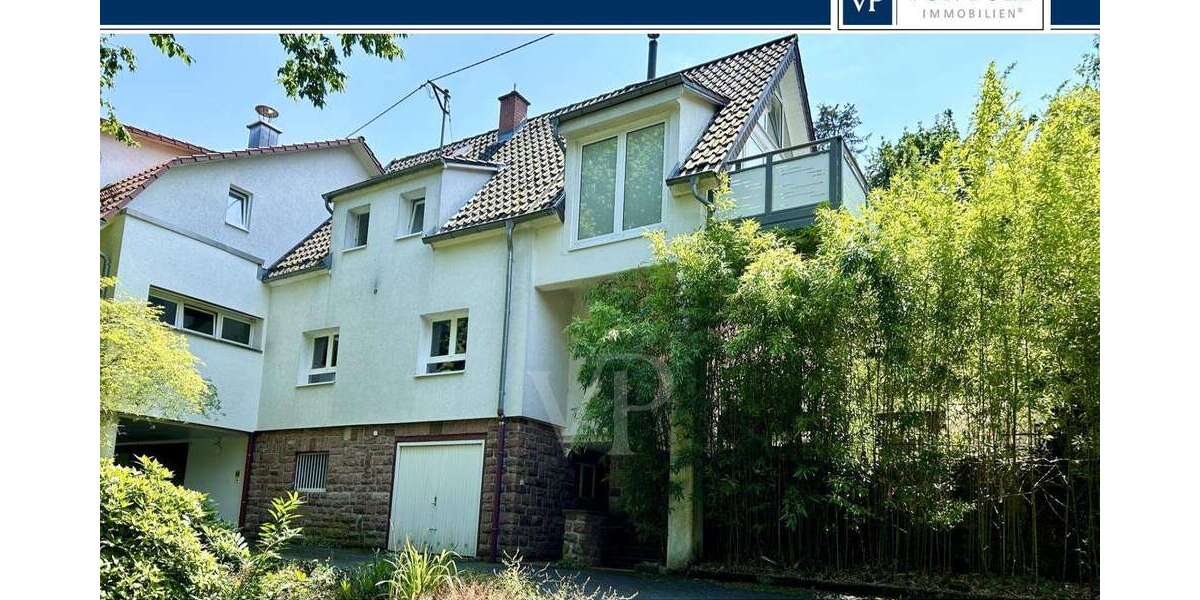 Einfamilienhaus Heidelberg / Schlierbach Schlierbach - 5 Zimmer, 134 m&sup2;, 990.000&euro; | Angebot:16879293
