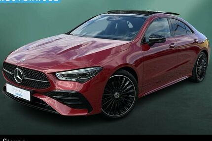 Mercedes-Benz CLA 220 19.968 km 46.990 &euro; Schwetzingen 68723