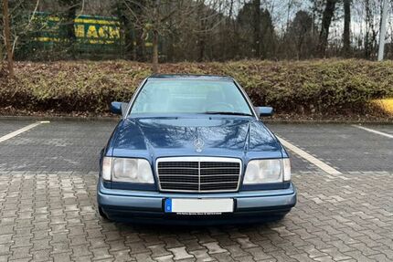 Mercedes-Benz CE 220 252.000 km 6.000 € Hirschhorn 69434