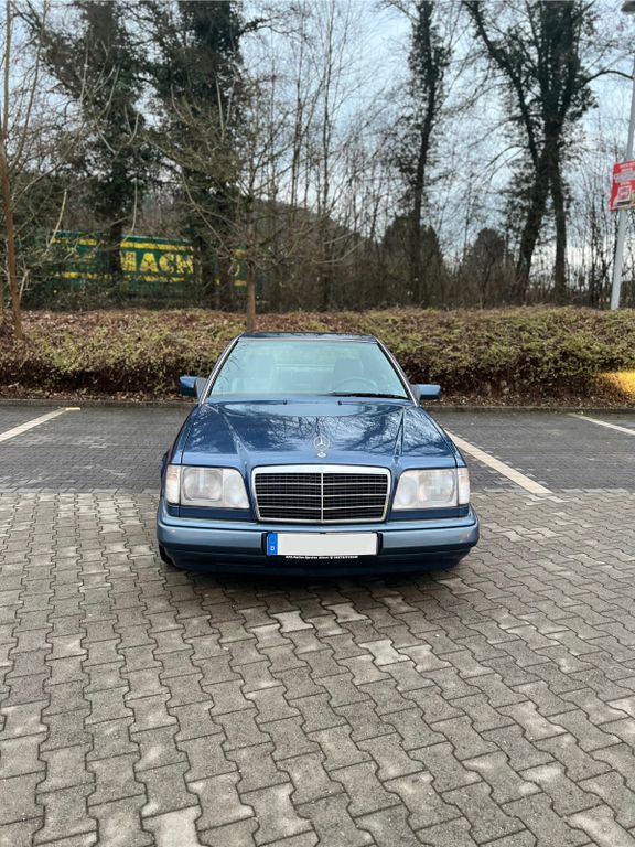 Mercedes-Benz CE 220 252.000 km 6.000 € Hirschhorn 69434