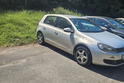 VW Golf 128.000 km 4.300 &euro; Grünstadt 67269