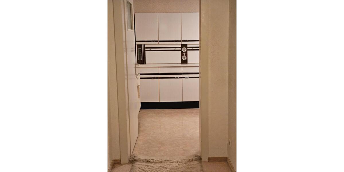 Dachgeschoßwohnung Ludwigshafen am Rhein Rheingönheim - 2 Zimmer, 55 m&sup2;, 660&euro; | Angebot:24109379