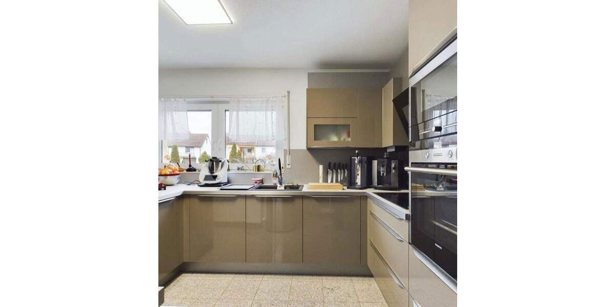 Doppelhaushälfte Ludwigshafen Oppau - 7 Zimmer, 186 m&sup2;, 595.000&euro; | Angebot:25752865