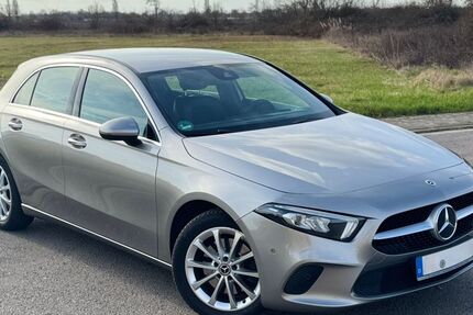 Mercedes-Benz A 220 133.800 km 22.990 &euro; Neustadt an der Weinstraße 67433