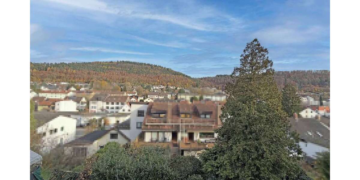 Haus zum Kaufen in Neckargemünd 448.000 € 156 m² 5 zimmer