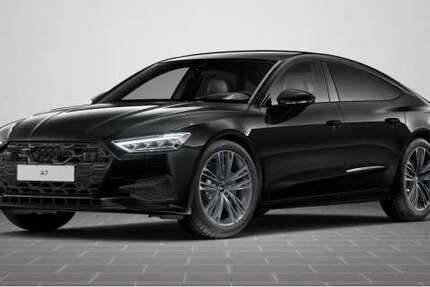 Audi A7 15.233 km 63.749 &euro; Mannheim 68309