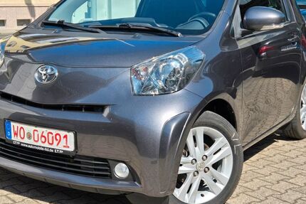 Toyota IQ 116.000 km 6.900 &euro; Worms 67547