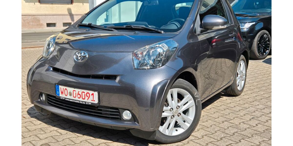 Toyota IQ 116.000 km 6.900 &euro; Worms 67547