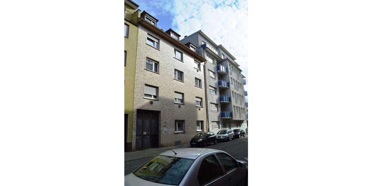 Etagenwohnung Ludwigshafen - 4 Zimmer, 114 m&sup2;, 900&euro; | Angebot:27085880