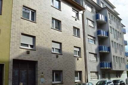 Wohnung Ludwigshafen - 4 Zimmer, 114 m&sup2;, 900&euro; | Angebot:27085880