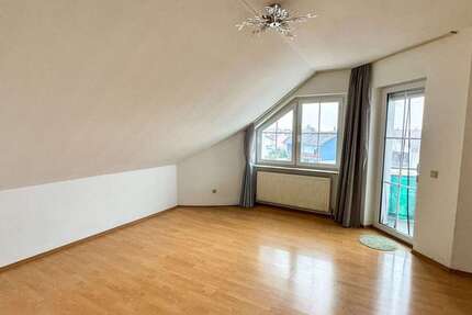 Wohnung Philippsburg - 3 Zimmer, 63 m&sup2;, 750&euro; | Angebot:25274891