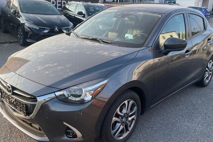Mazda 2 29.000 km 14.990 € Weinheim 69469