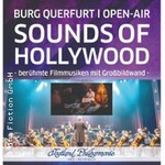 Sounds of Hollywood / Open Air Konzert - Vogtland Philharmonie