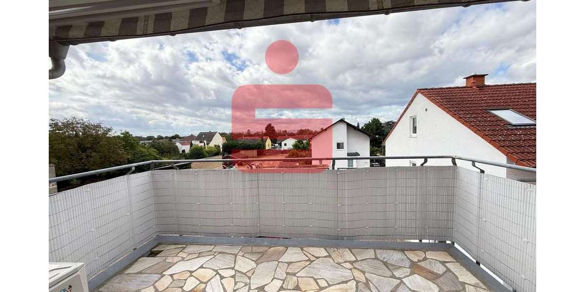 Etagenwohnung Ludwigshafen Ludwigshafen-Oggersheim - 3.5 Zimmer, 101 m&sup2;, 265.000&euro; | Angebot:25200450