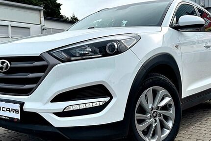Hyundai TUCSON 144.000 km 11.949 &euro; Frankenthal 67227