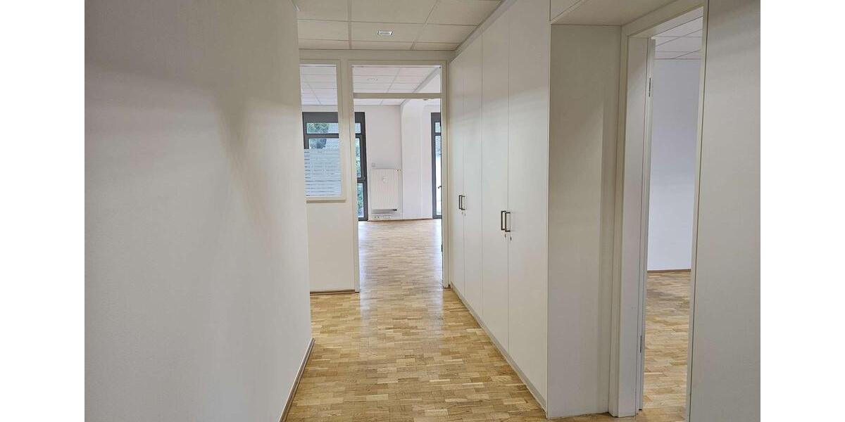 Attraktive Büro- und Praxisräume im Burgstraßen-Carré zimmer