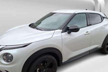 Nissan Juke 4.290 km 21.850 &euro; Heidelberg 69126